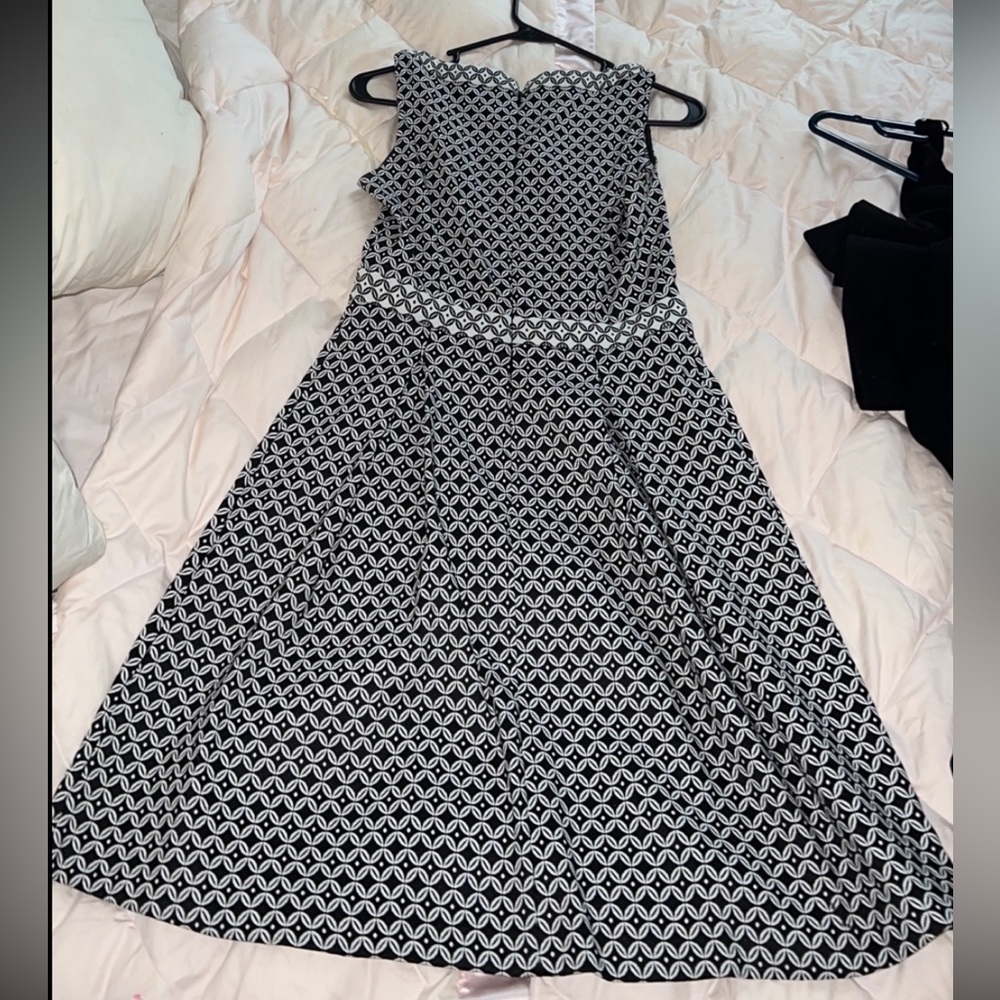 American living Dress